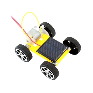  Õppeehituskomplekt - auto Solar